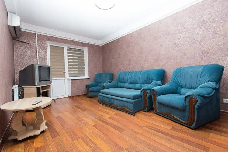 Apartment on Obolon