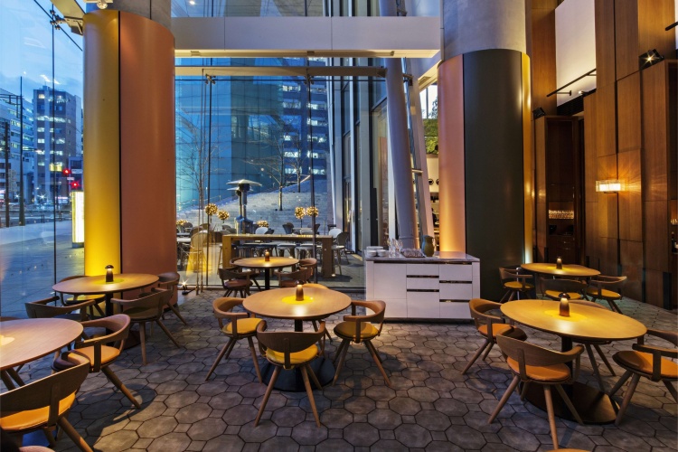 Andaz Tokyo Toranomon Hills photo 24