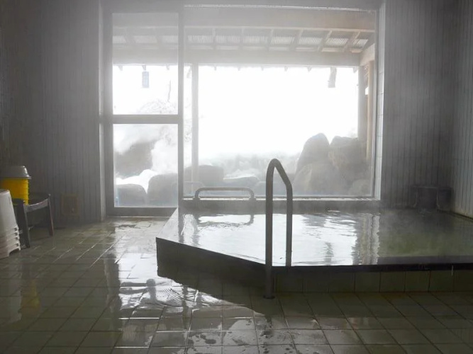 Sugo Onsen Seizanso