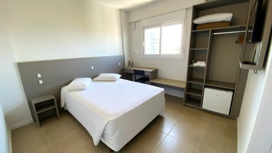 Oper smart hotel
