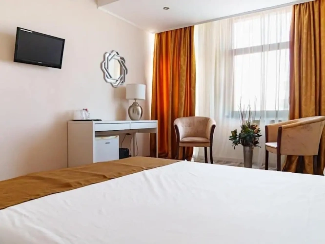 Comfort Suite