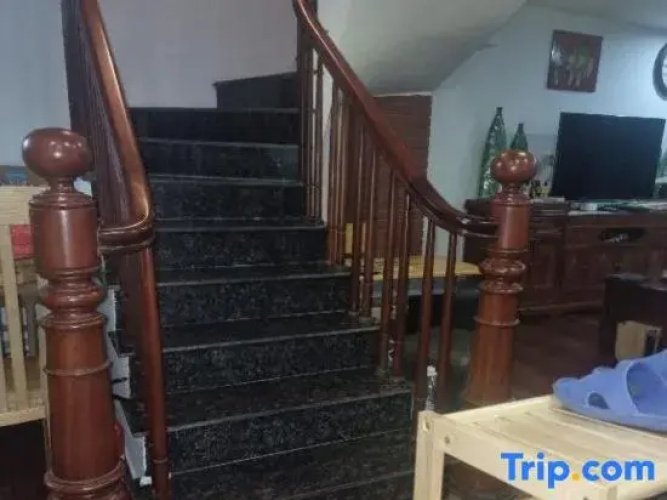 Hostel 86 Hoang Mai