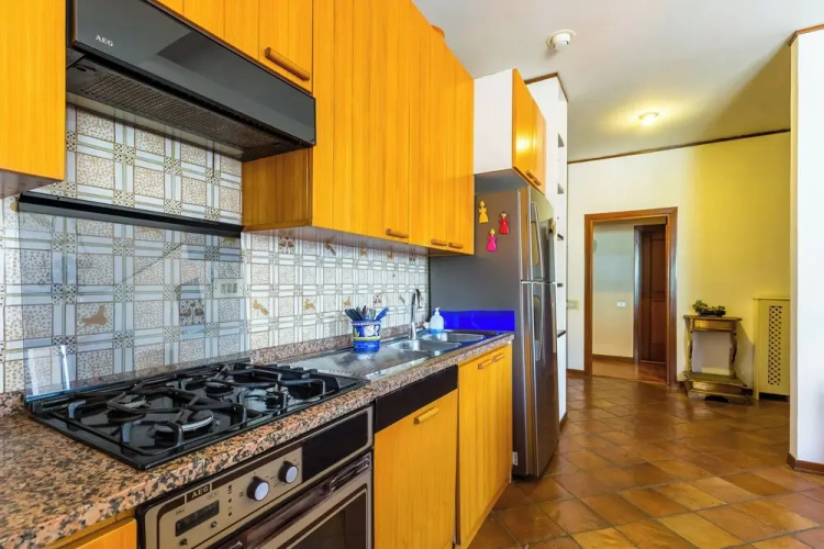 Terrazza 30 by Napoliapartments