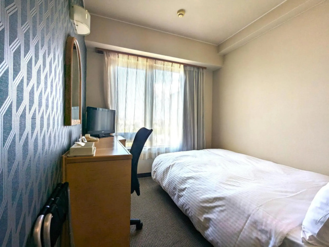 Kenchomae Green Hotel