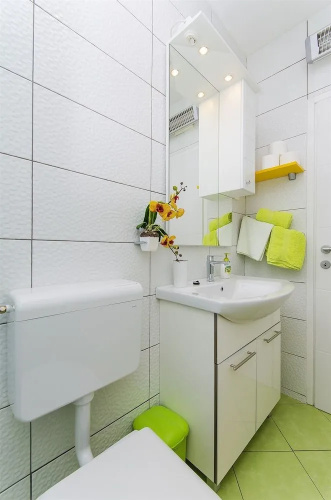 Apartments Zvonimir