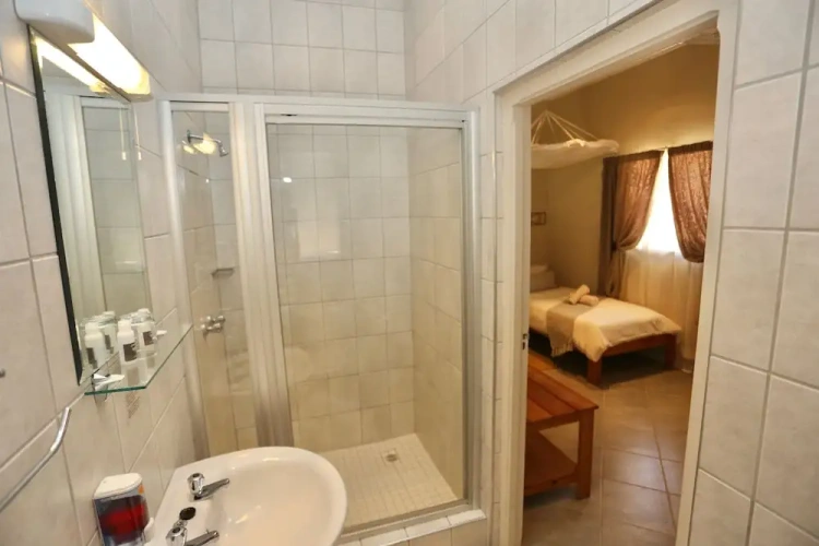 Comfort Twin room