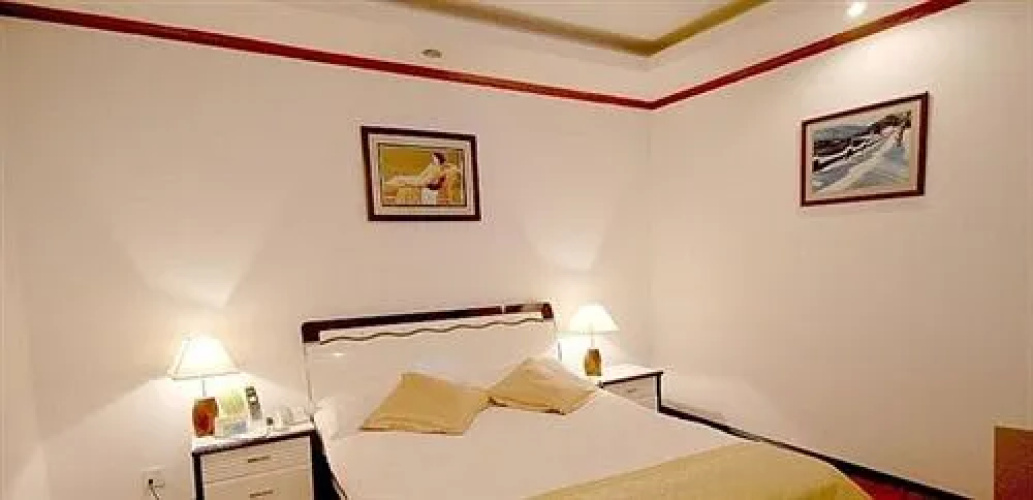 Otel görseli