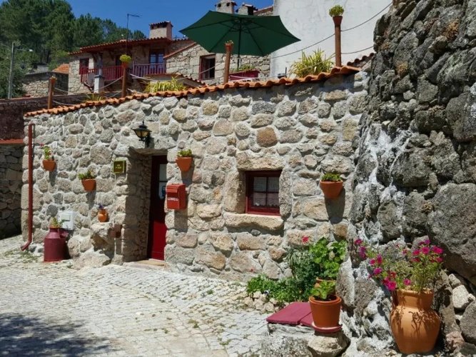 3 Bedrooms Chalet with view