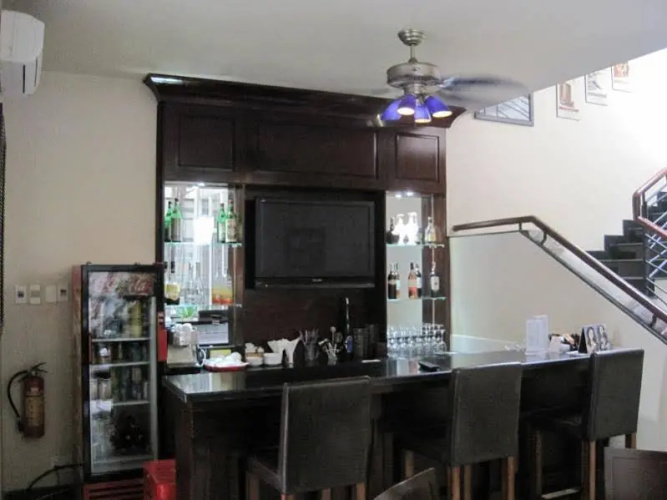 The Buffalo Inn