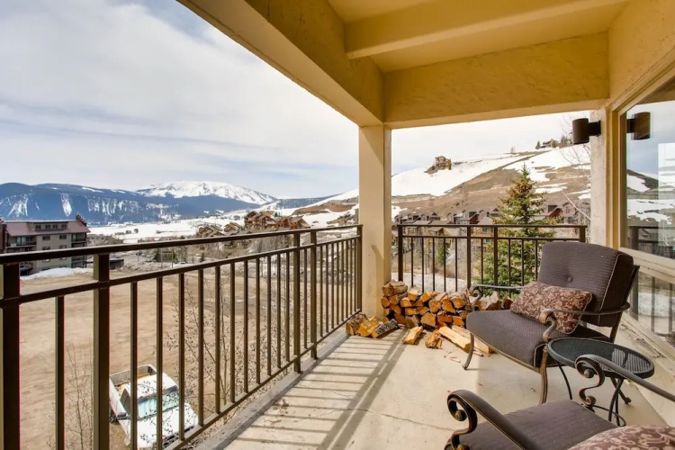 11 Snowmass Road, #234 - 3 Br Condo