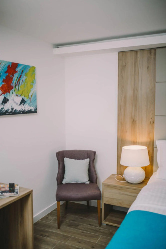 Vida Boutique Hotel