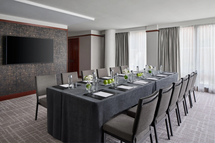The Ritz Carlton Georgetown photo 19