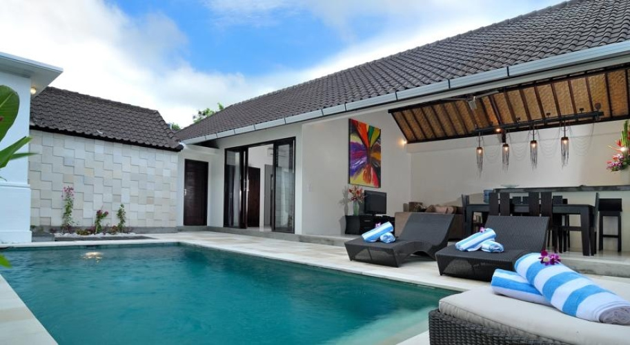 Villa Teman