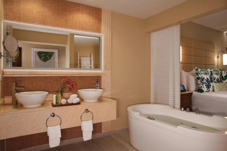 Secrets Wild Orchid Montego Bay - Luxury - Adults Only - All Inclusive photo 8