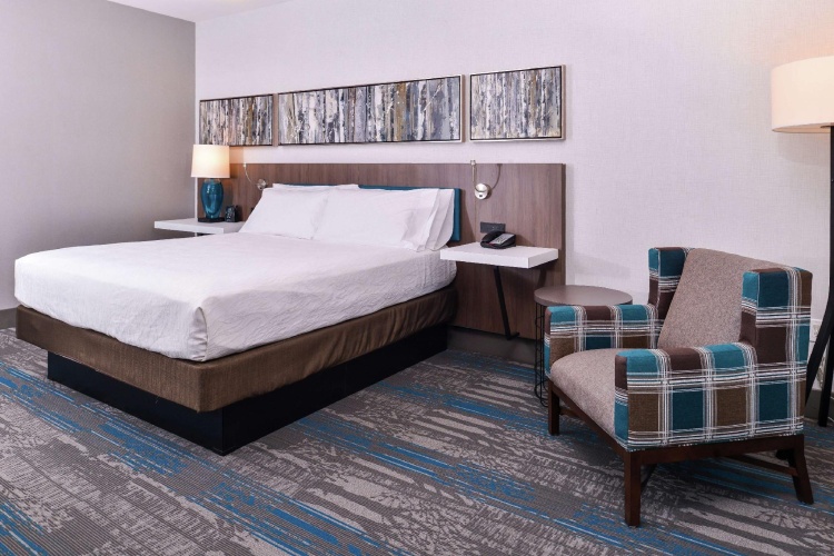Double Junior Suite
