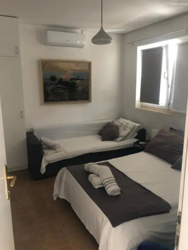 Apartments Zamicka