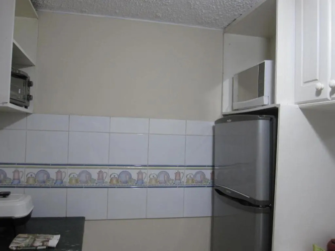 Instant Hotel - Mini Departamento
