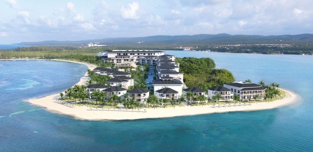 Excellence Oyster Bay - Adults Only All Inclusive photo 23
