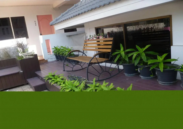 Wiangchomphu Hotel
