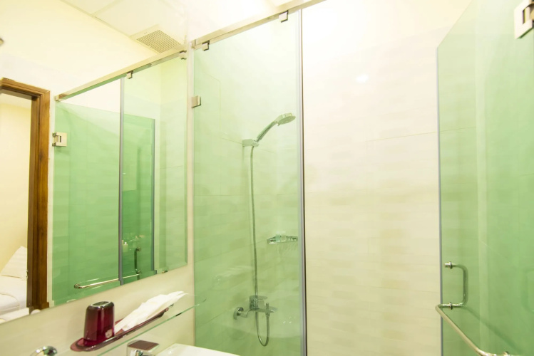 Sai Gon Park Hotel