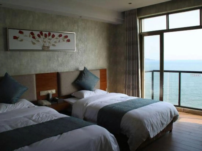 Gentle Holiday Hotel
