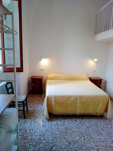 Cortile Calinea