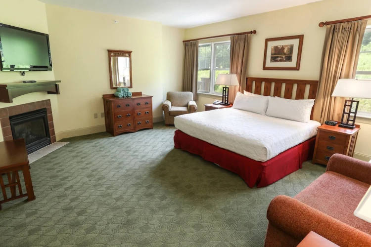 Kaatskill Mountain Club & Condos by Vail Resorts