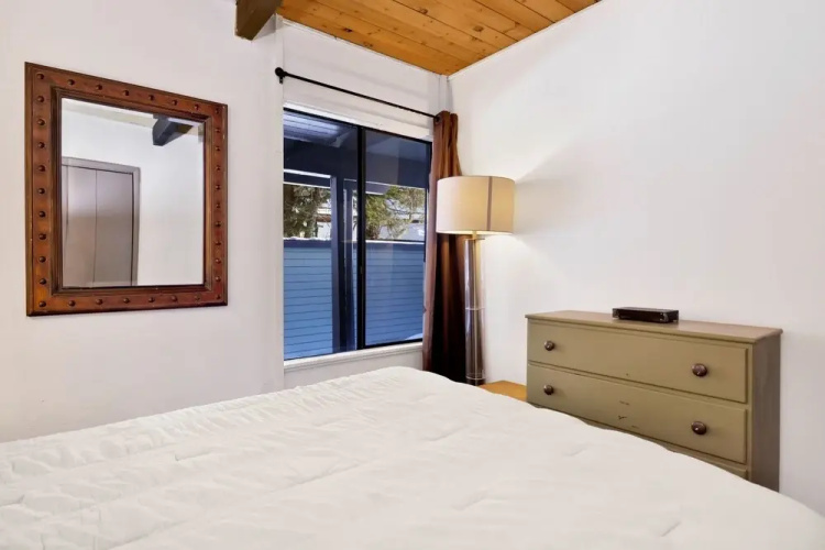 2125-switzerland Slopes 2 Bedroom Townhouse by RedAwning