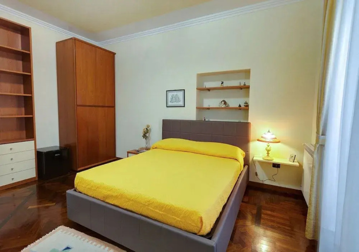B&B La Casa della Nonna