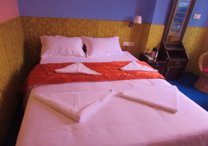 OYO 29329 Lookboong Hotel