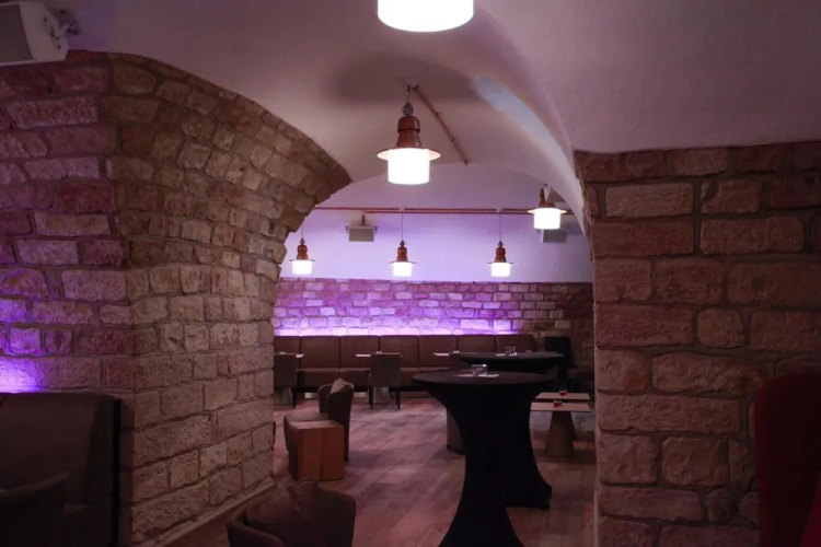 Hotel Palatina, Bild 18