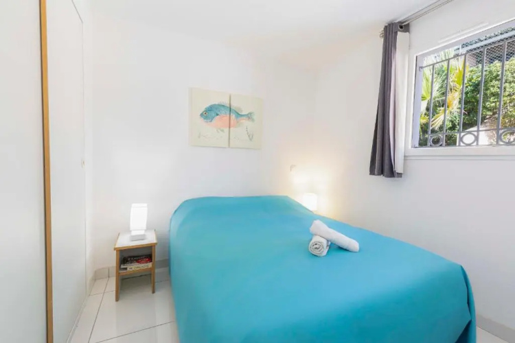 Résidence Villa Francia - Cannes