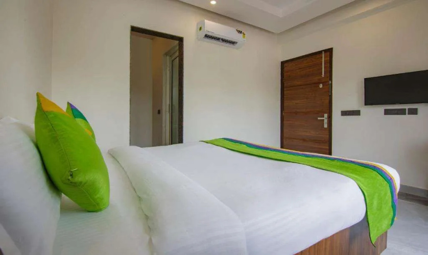 Treebo Grand Vista - 63A