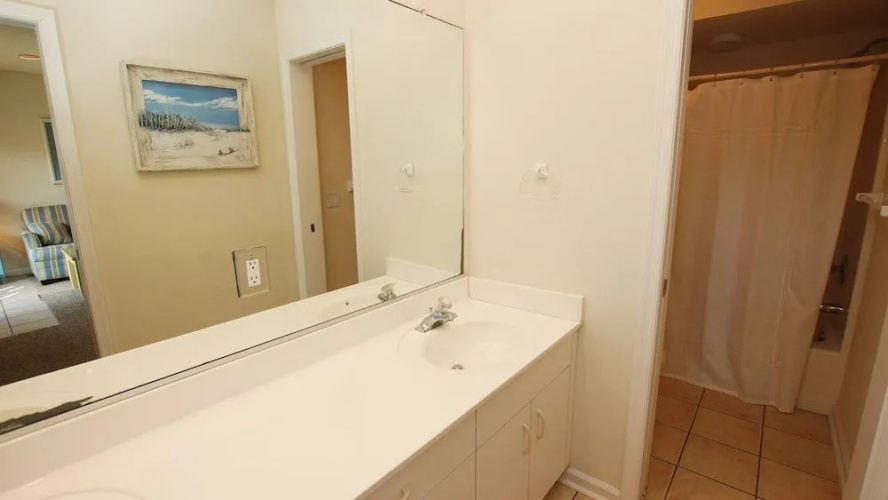 Oceanfront Gold - 6 Br Home