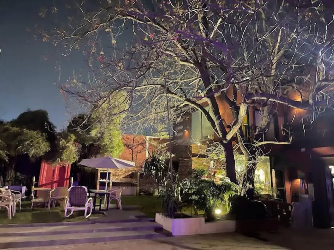 12 Avenue Lahore