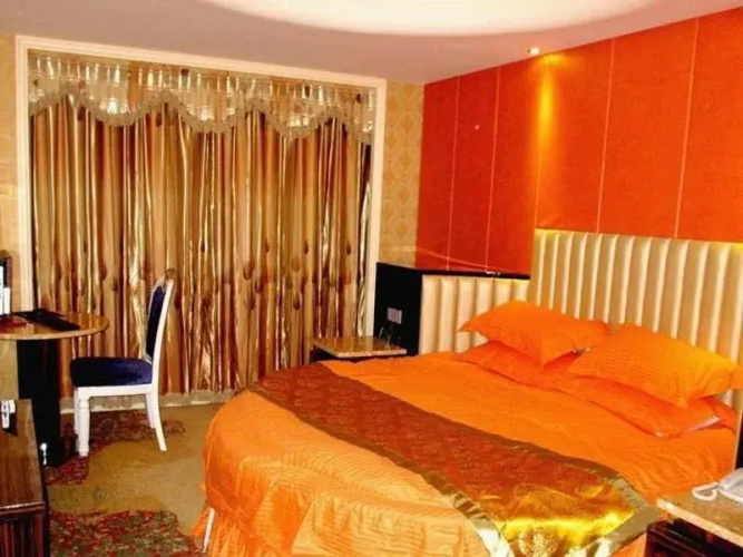 Junpin Hotel