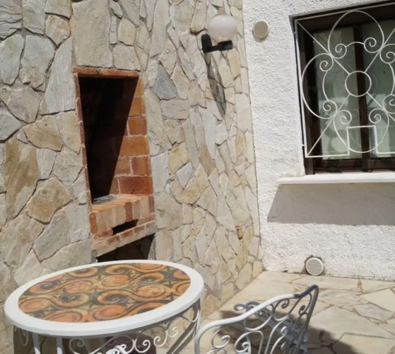 107088 House In Lloret De Mar