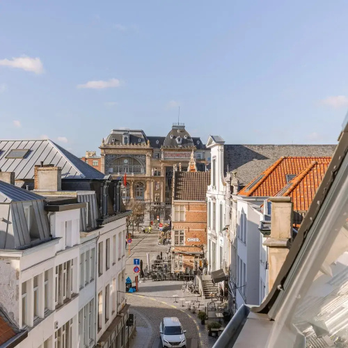 Hotelafbeelding