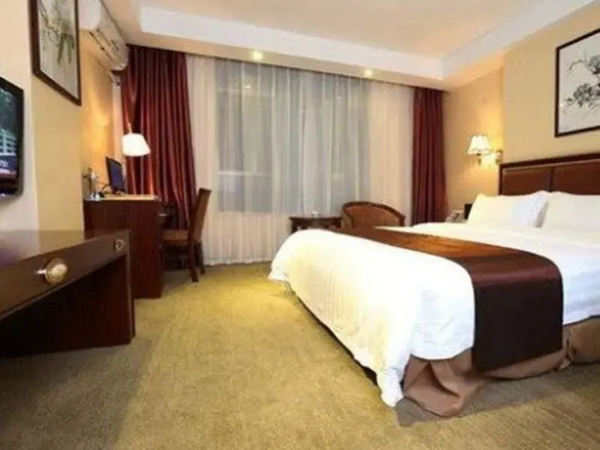 Xuan Lai Si Hotel