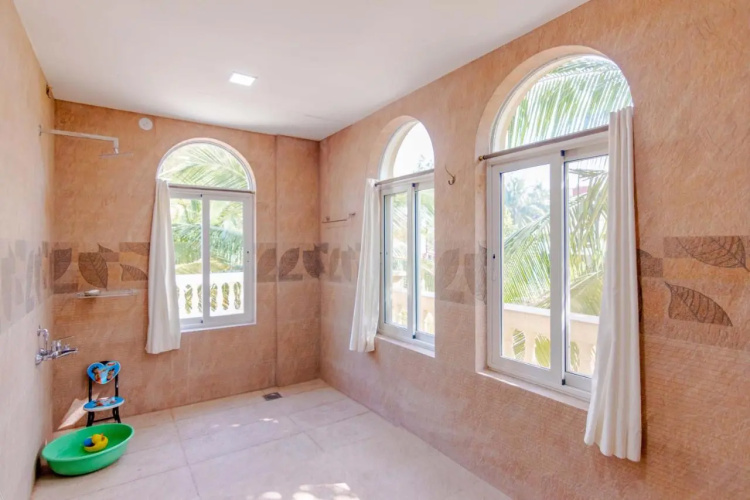 SaffronStays La Casa Maestro, Kashid