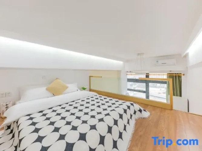 Standard Duplex room