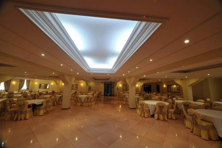 Numidien Hotel photo 13