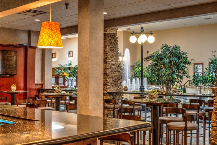 Radisson Fort Worth North - Fossil Creek photo 24