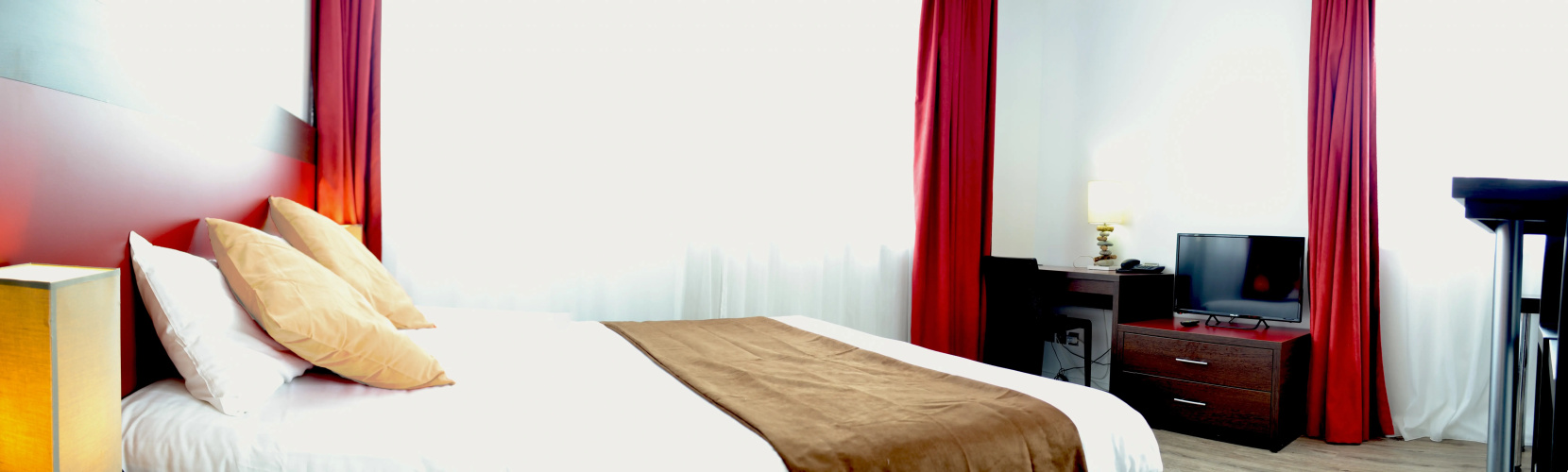 Residhotel Lille Vauban