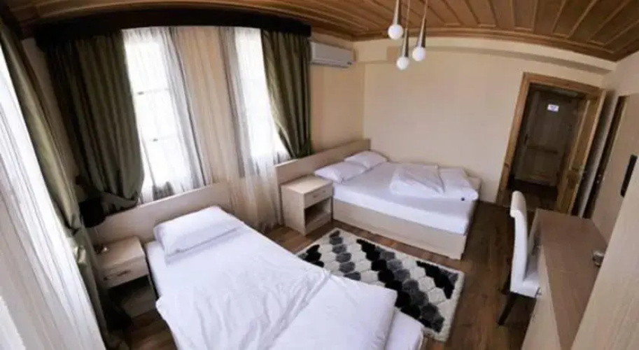 Tarhan Butik Otel