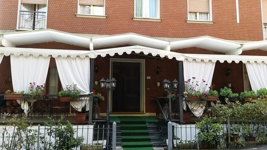Hotelbild