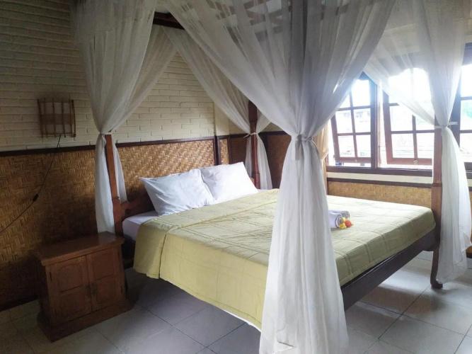 Pondok Bulan Mas