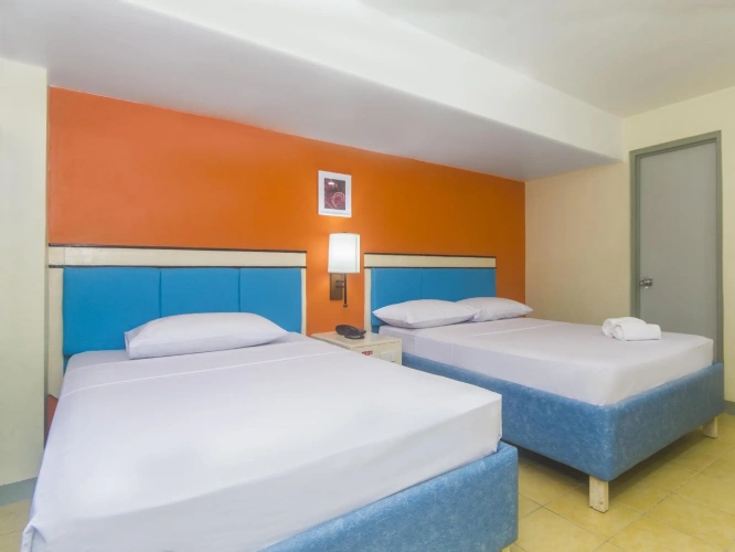 Executive Single room