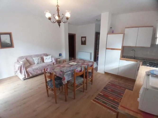 3 Bedrooms Double Apartment