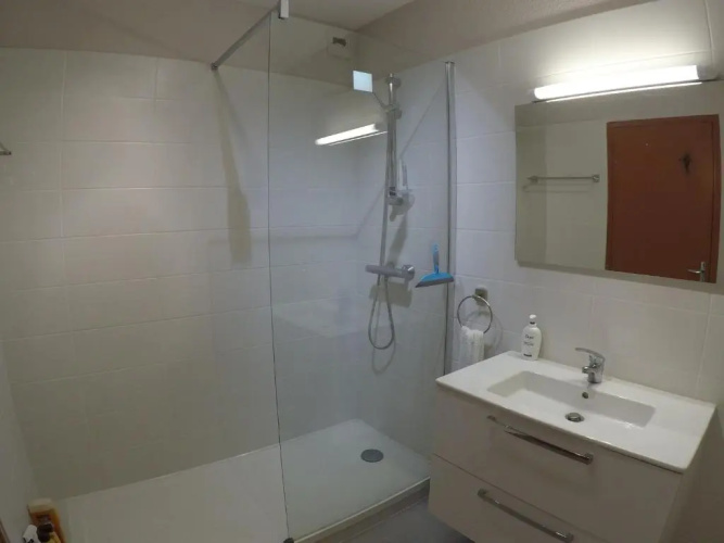 Appartement 4p 70m2 plein centre avec parking